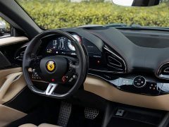 Ferrari Purosangue 2023 6.5L V12 - ფოტო 12