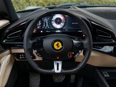 Ferrari Purosangue 2023 6.5L V12 - ფოტო 13