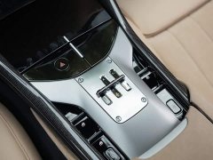 Ferrari Purosangue 2023 6.5L V12 - ფოტო 16