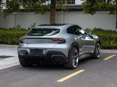 Ferrari Purosangue 2023 6.5L V12 - ფოტო 4