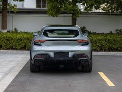 Ferrari Purosangue 2023 6.5L V12 - ფოტო 5