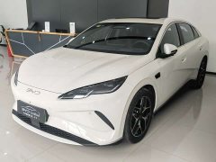 BYD Dolphin 06 DM-i Smart Drive 120KM Deluxe - ფოტო 1