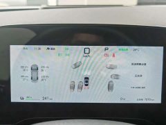 BYD Dolphin 06 DM-i Smart Drive 120KM Deluxe - ფოტო 13