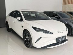 BYD Dolphin 06 DM-i Smart Drive 120KM Deluxe - ფოტო 3