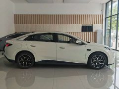 BYD Dolphin 06 DM-i Smart Drive 120KM Deluxe - ფოტო 4