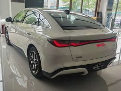 BYD Dolphin 06 DM-i Smart Drive 120KM Deluxe - ფოტო 5