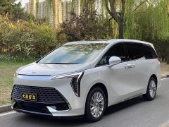 Buick Century 2023 2.0T Seven-Seater Yun Shi Edition - ფოტო 1
