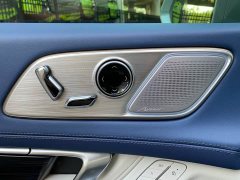 Buick Century 2023 2.0T Seven-Seater Yun Shi Edition - ფოტო 10