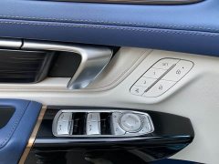 Buick Century 2023 2.0T Seven-Seater Yun Shi Edition - ფოტო 11