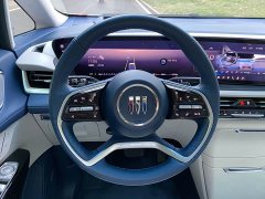 Buick Century 2023 2.0T Seven-Seater Yun Shi Edition - ფოტო 13