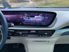 Buick Century 2023 2.0T Seven-Seater Yun Shi Edition - ფოტო 15