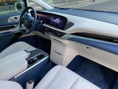 Buick Century 2023 2.0T Seven-Seater Yun Shi Edition - ფოტო 19