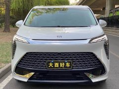 Buick Century 2023 2.0T Seven-Seater Yun Shi Edition - ფოტო 2