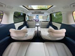 Buick Century 2023 2.0T Seven-Seater Yun Shi Edition - ფოტო 20