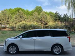 Buick Century 2023 2.0T Seven-Seater Yun Shi Edition - ფოტო 3