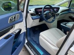 Buick Century 2023 2.0T Seven-Seater Yun Shi Edition - ფოტო 4