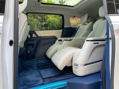 Buick Century 2023 2.0T Seven-Seater Yun Shi Edition - ფოტო 5