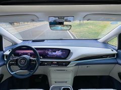 Buick Century 2023 2.0T Seven-Seater Yun Shi Edition - ფოტო 6