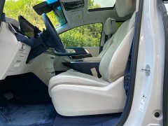 Buick Century 2023 2.0T Seven-Seater Yun Shi Edition - ფოტო 9