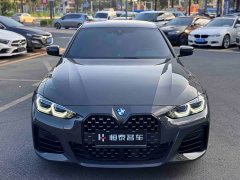BMW 4 Series 425i Gran Coupe M Sport Night Edition Package - ფოტო 2