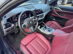 BMW 4 Series 425i Gran Coupe M Sport Night Edition Package - ფოტო 4