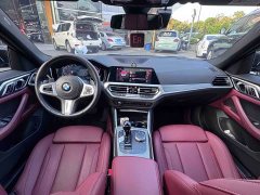 BMW 4 Series 425i Gran Coupe M Sport Night Edition Package - ფოტო 6