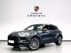 Porsche Macan 2.0T - ფოტო 1