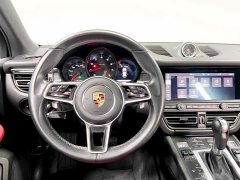 Porsche Macan 2.0T - ფოტო 10