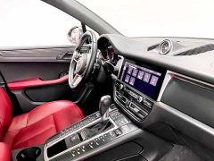 Porsche Macan 2.0T - ფოტო 11