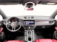Porsche Macan 2.0T - ფოტო 12