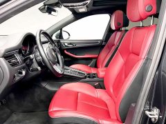 Porsche Macan 2.0T - ფოტო 13