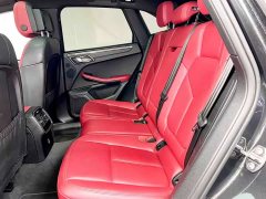 Porsche Macan 2.0T - ფოტო 14