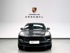 Porsche Macan 2.0T - ფოტო 2