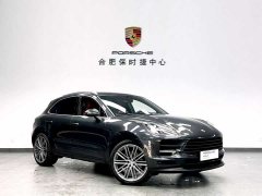 Porsche Macan 2.0T - ფოტო 3