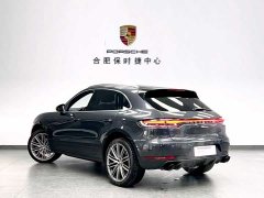 Porsche Macan 2.0T - ფოტო 4