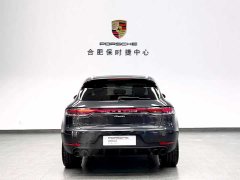 Porsche Macan 2.0T - ფოტო 5