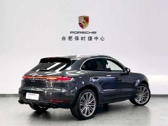Porsche Macan 2.0T - ფოტო 6