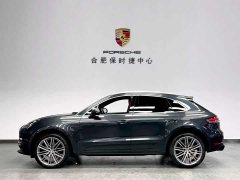 Porsche Macan 2.0T - ფოტო 7