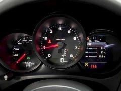 Porsche Macan 2.0T - ფოტო 9