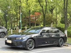 BMW 3 Series 325Li M Sport Night Edition Package - ფოტო 1