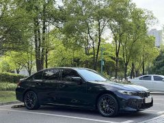 BMW 3 Series 325Li M Sport Night Edition Package - ფოტო 3