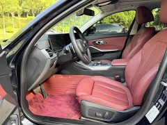 BMW 3 Series 325Li M Sport Night Edition Package - ფოტო 5