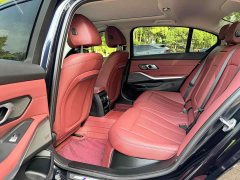 BMW 3 Series 325Li M Sport Night Edition Package - ფოტო 6