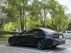 BMW 3 Series 325Li M Sport Night Edition Package - ფოტო 7