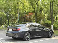 BMW 3 Series 325Li M Sport Night Edition Package - ფოტო 8