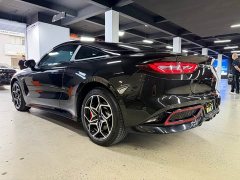 Neta GT 2023 580 AWD - ფოტო 11