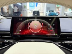 Neta GT 2023 580 AWD - ფოტო 14