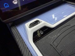 Neta GT 2023 580 AWD - ფოტო 17