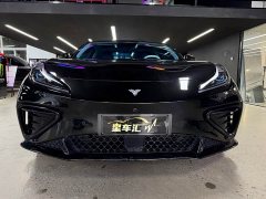 Neta GT 2023 580 AWD - ფოტო 2