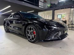 Neta GT 2023 580 AWD - ფოტო 3